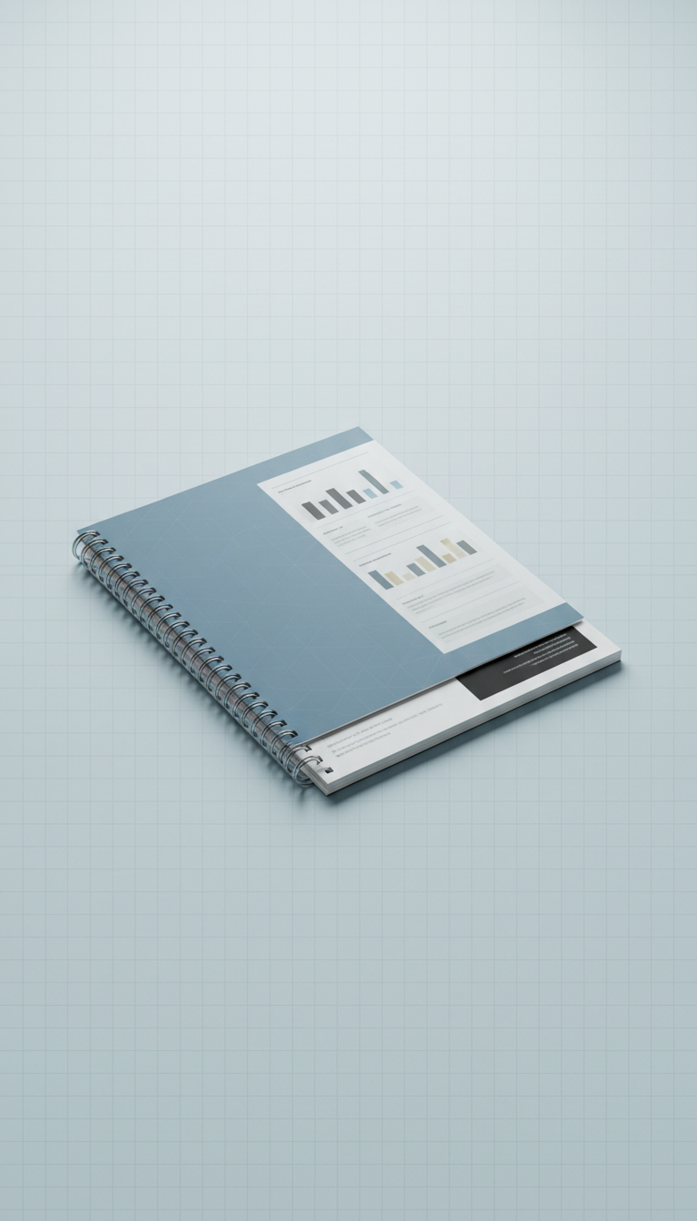 Printed Property Maintenance Report
