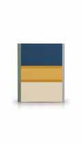 Physical Service Documentation Folder With Branding